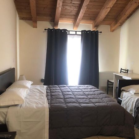 Il Borgo Hotel Modena Bagian luar foto