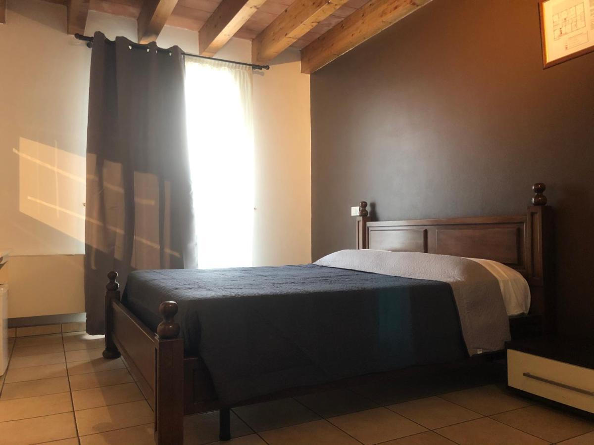 Il Borgo Hotel Modena Bagian luar foto