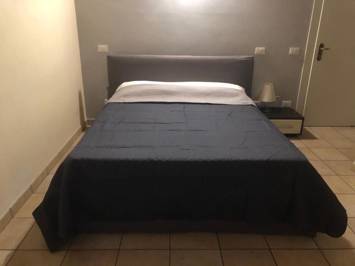 Il Borgo Hotel Modena Bagian luar foto