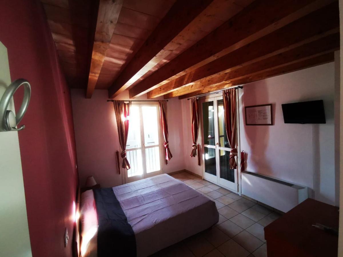 Il Borgo Hotel Modena Bagian luar foto