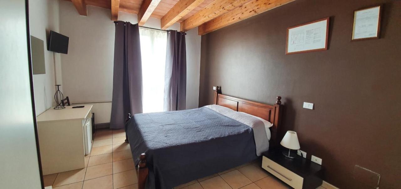Il Borgo Hotel Modena Bagian luar foto