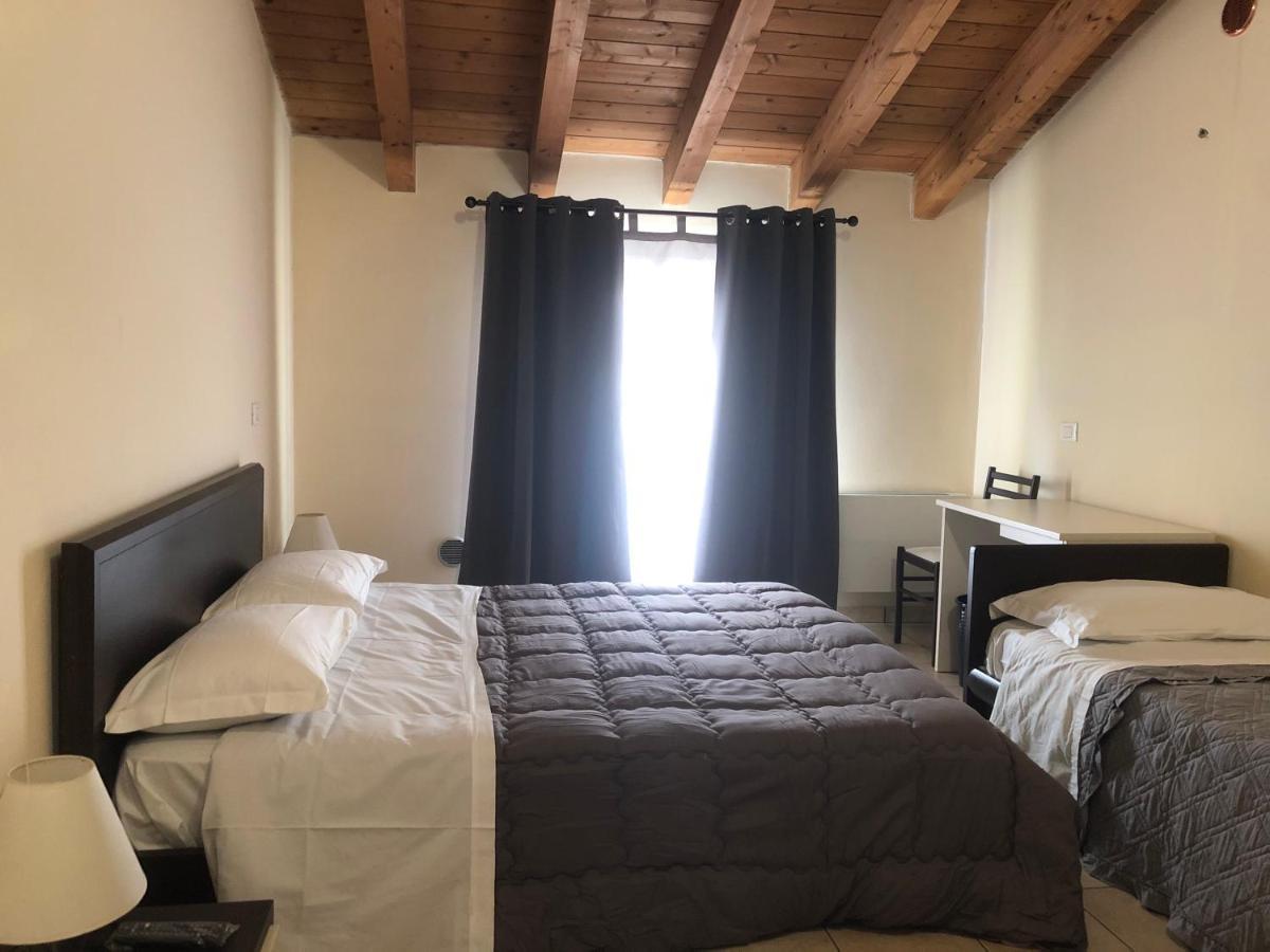 Il Borgo Hotel Modena Bagian luar foto