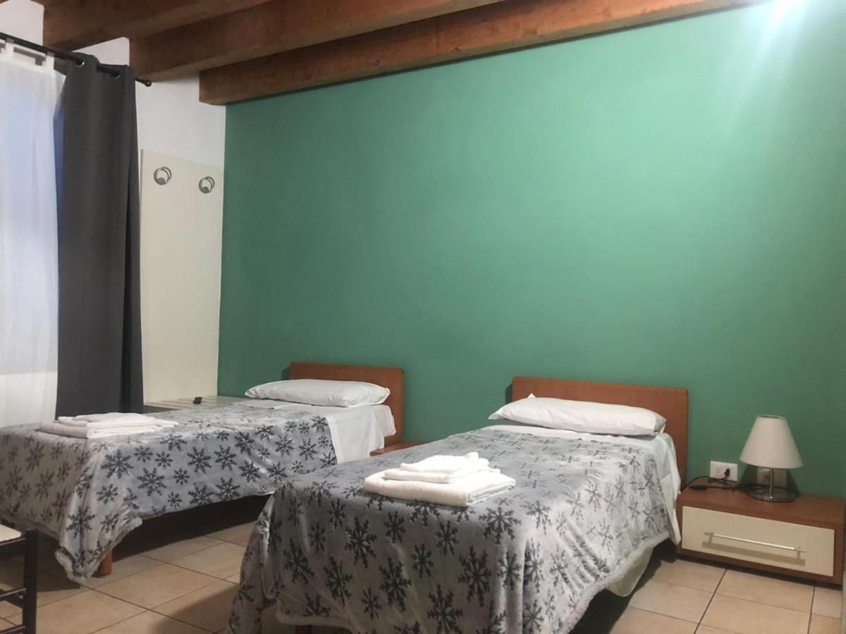 Il Borgo Hotel Modena Bagian luar foto