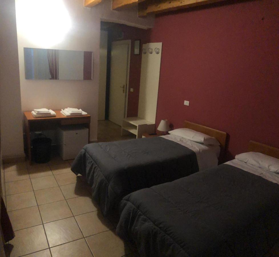 Il Borgo Hotel Modena Bagian luar foto