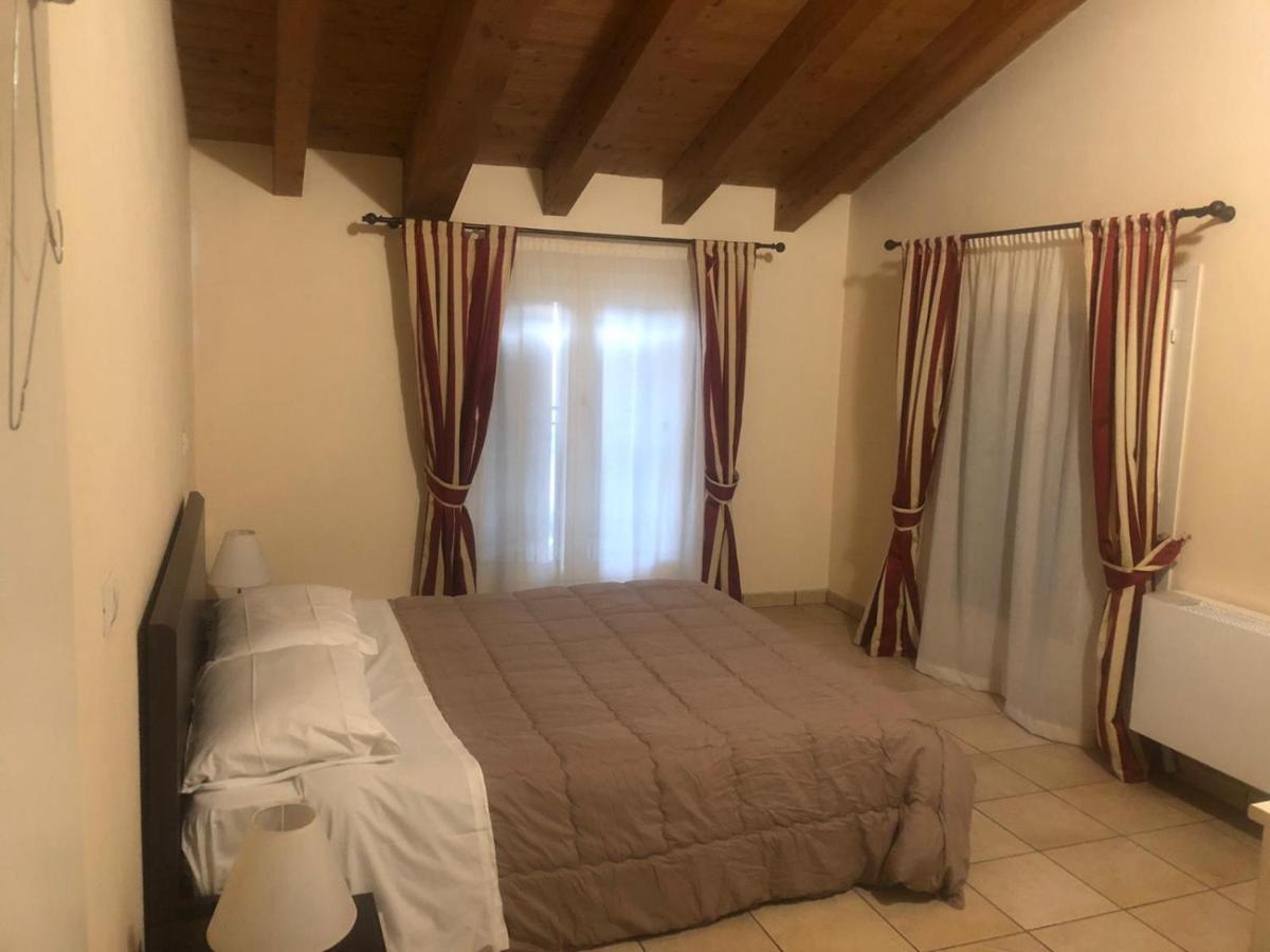 Il Borgo Hotel Modena Bagian luar foto
