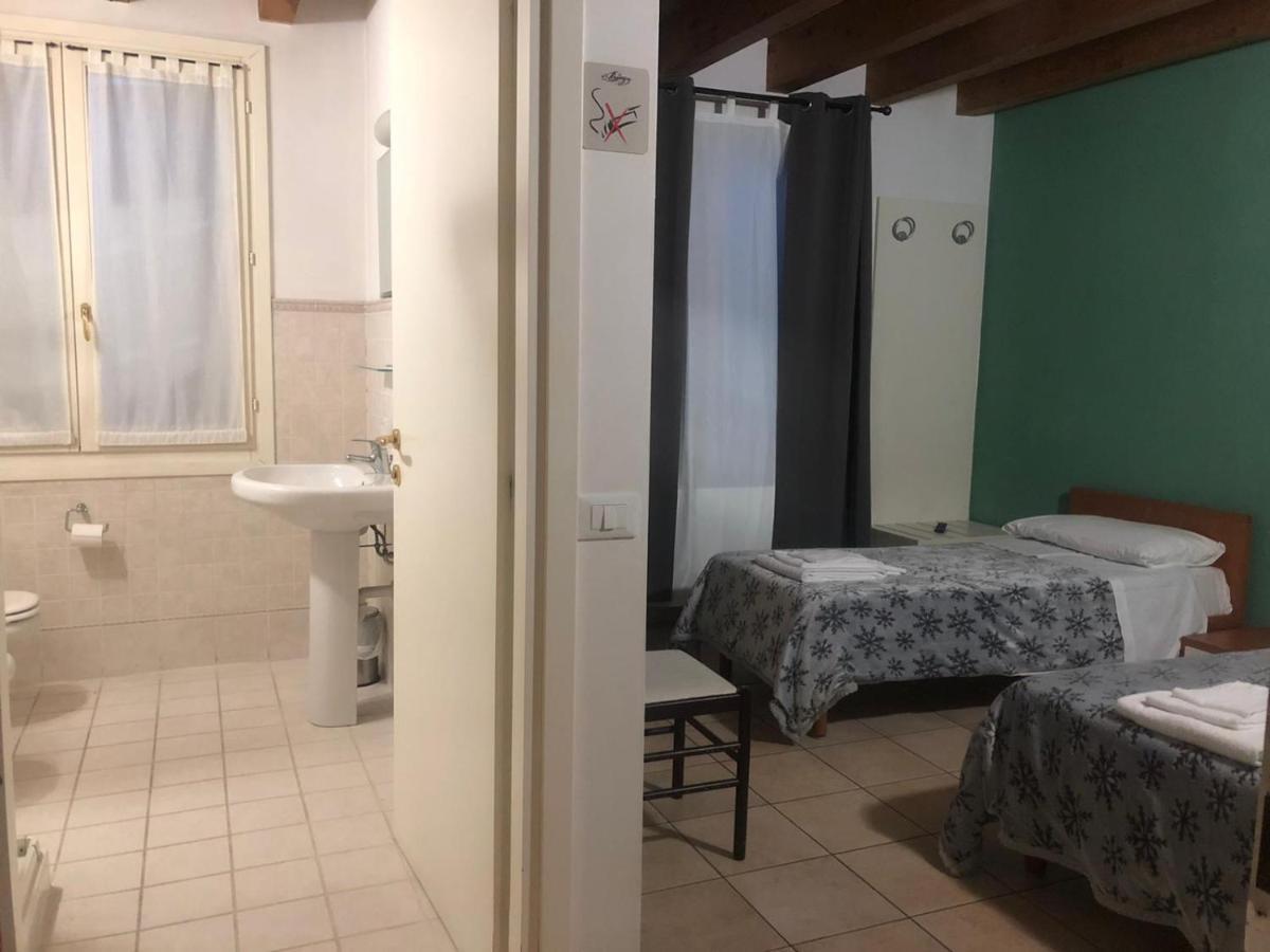 Il Borgo Hotel Modena Bagian luar foto