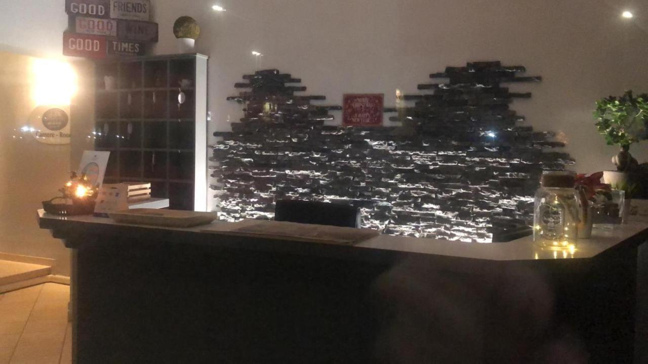 Il Borgo Hotel Modena Bagian luar foto