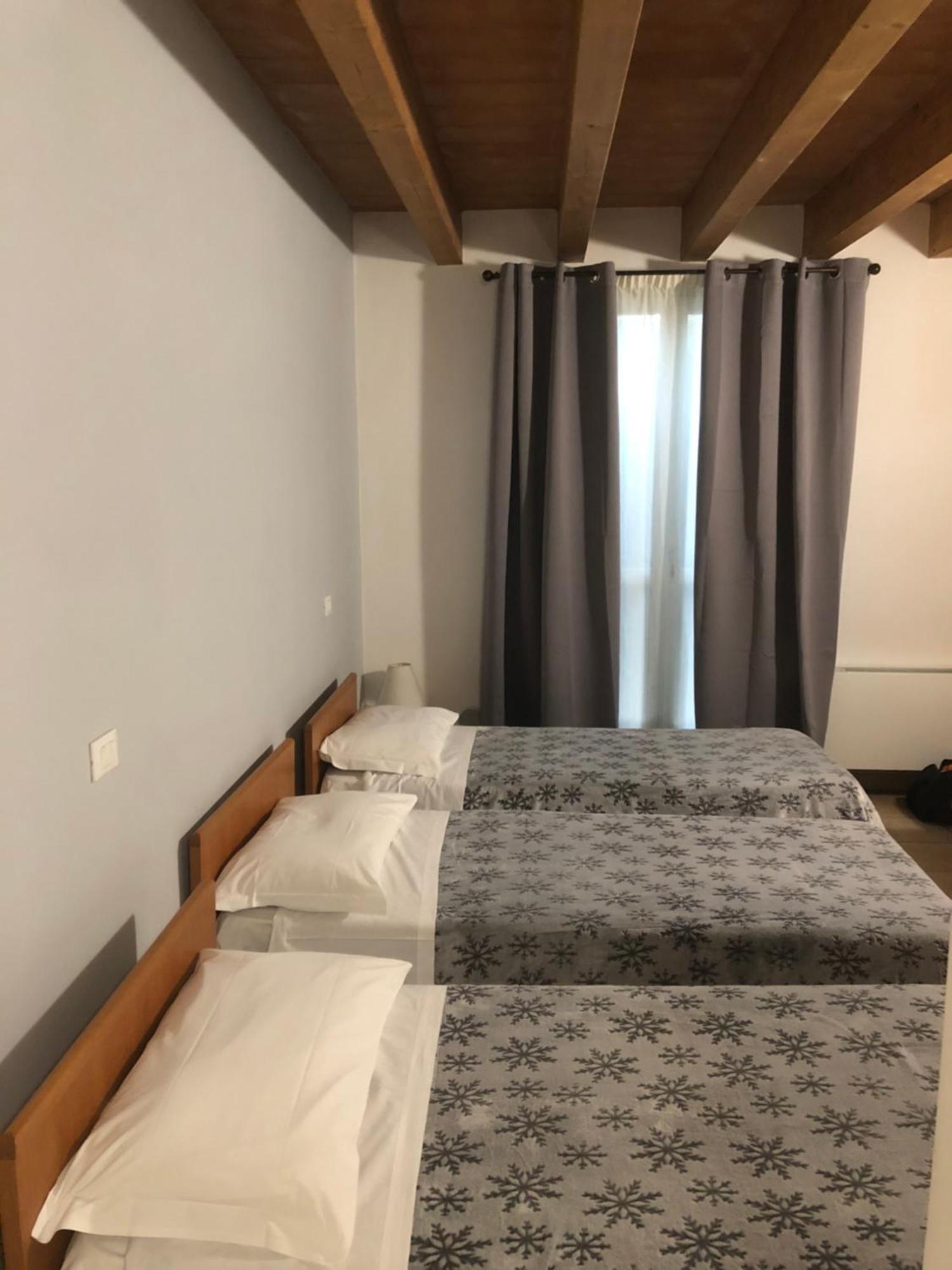 Il Borgo Hotel Modena Bagian luar foto
